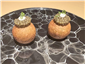dauphine canapes
